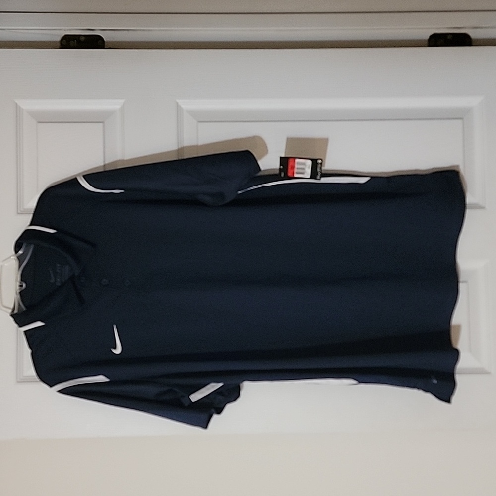 Dri-fit Nike Game Day Men's Polo